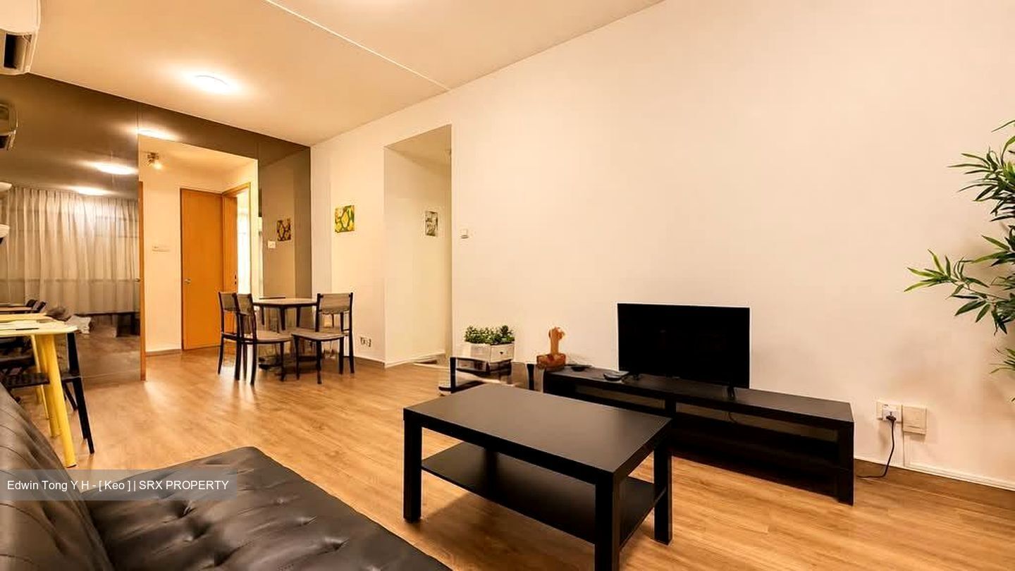Atrium Residences (D14), Apartment #585514641